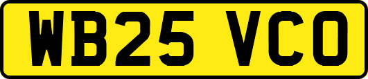 WB25VCO