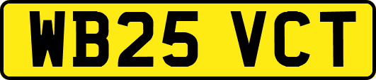 WB25VCT
