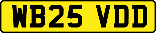 WB25VDD