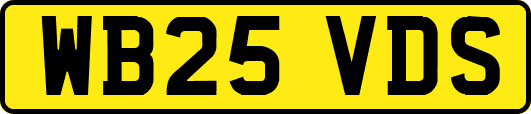 WB25VDS