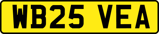 WB25VEA