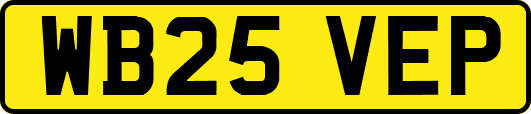 WB25VEP