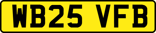 WB25VFB