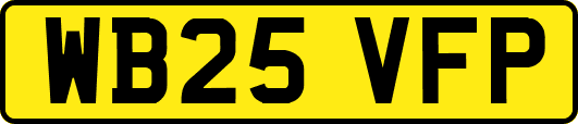 WB25VFP