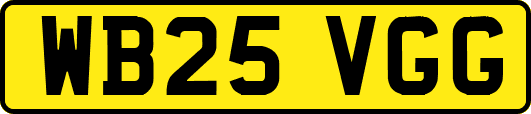 WB25VGG