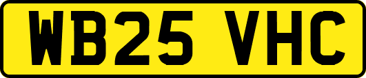 WB25VHC