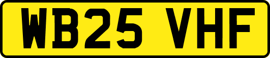 WB25VHF