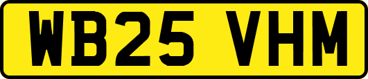 WB25VHM