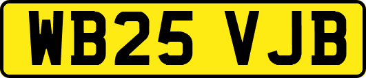 WB25VJB