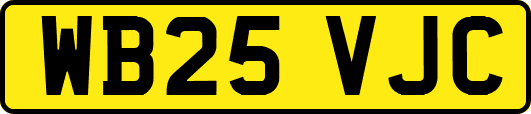 WB25VJC