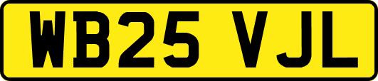 WB25VJL