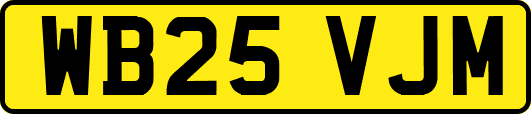 WB25VJM