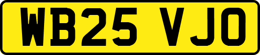 WB25VJO