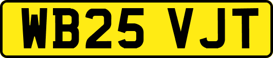 WB25VJT