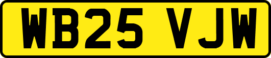 WB25VJW