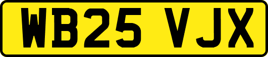 WB25VJX