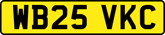 WB25VKC
