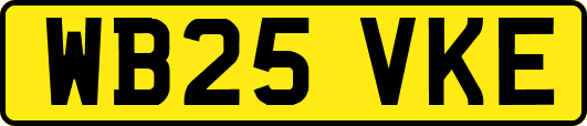 WB25VKE