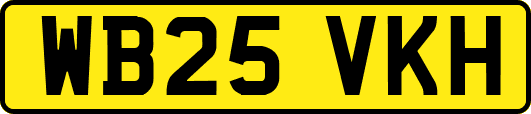 WB25VKH
