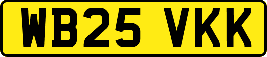 WB25VKK