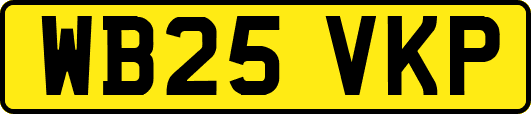 WB25VKP