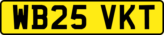 WB25VKT