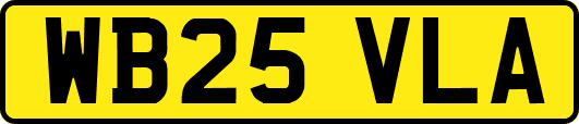 WB25VLA