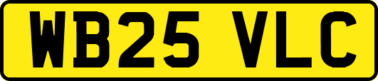 WB25VLC