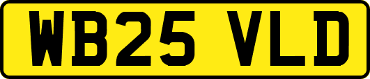 WB25VLD