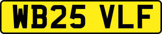 WB25VLF