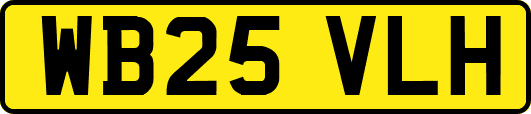 WB25VLH