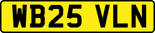 WB25VLN