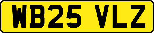 WB25VLZ