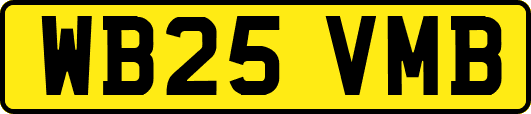 WB25VMB
