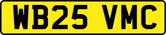 WB25VMC