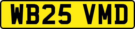 WB25VMD