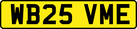 WB25VME