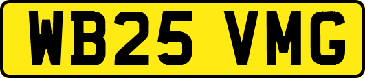 WB25VMG
