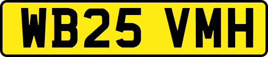 WB25VMH