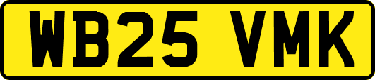 WB25VMK