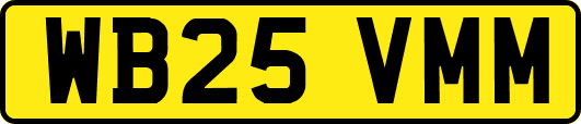 WB25VMM