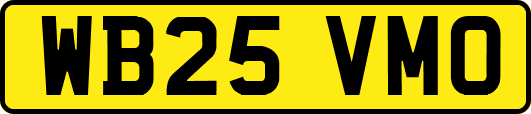WB25VMO