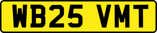 WB25VMT