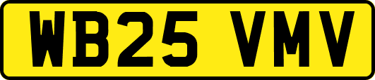 WB25VMV