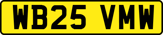 WB25VMW
