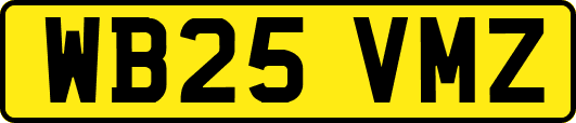 WB25VMZ