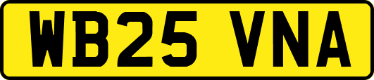 WB25VNA
