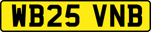 WB25VNB