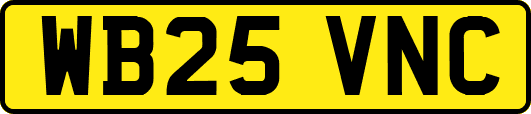 WB25VNC