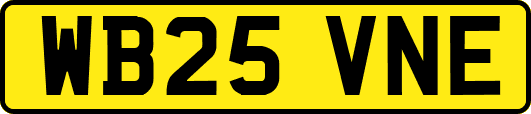 WB25VNE